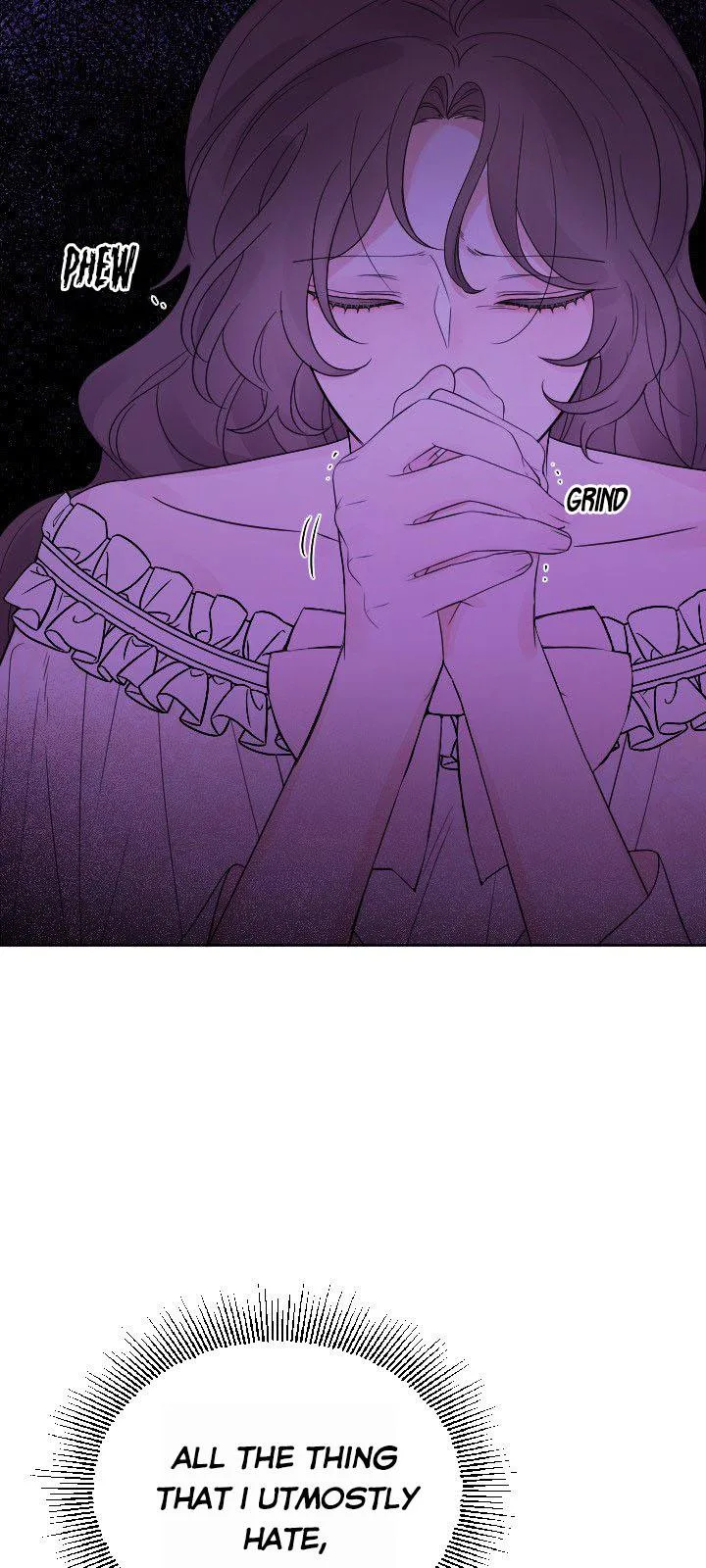 Abandoned wife has a new husband Chapter 18 page 47