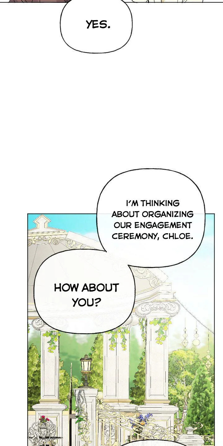 Abandoned wife has a new husband Chapter 17 page 34