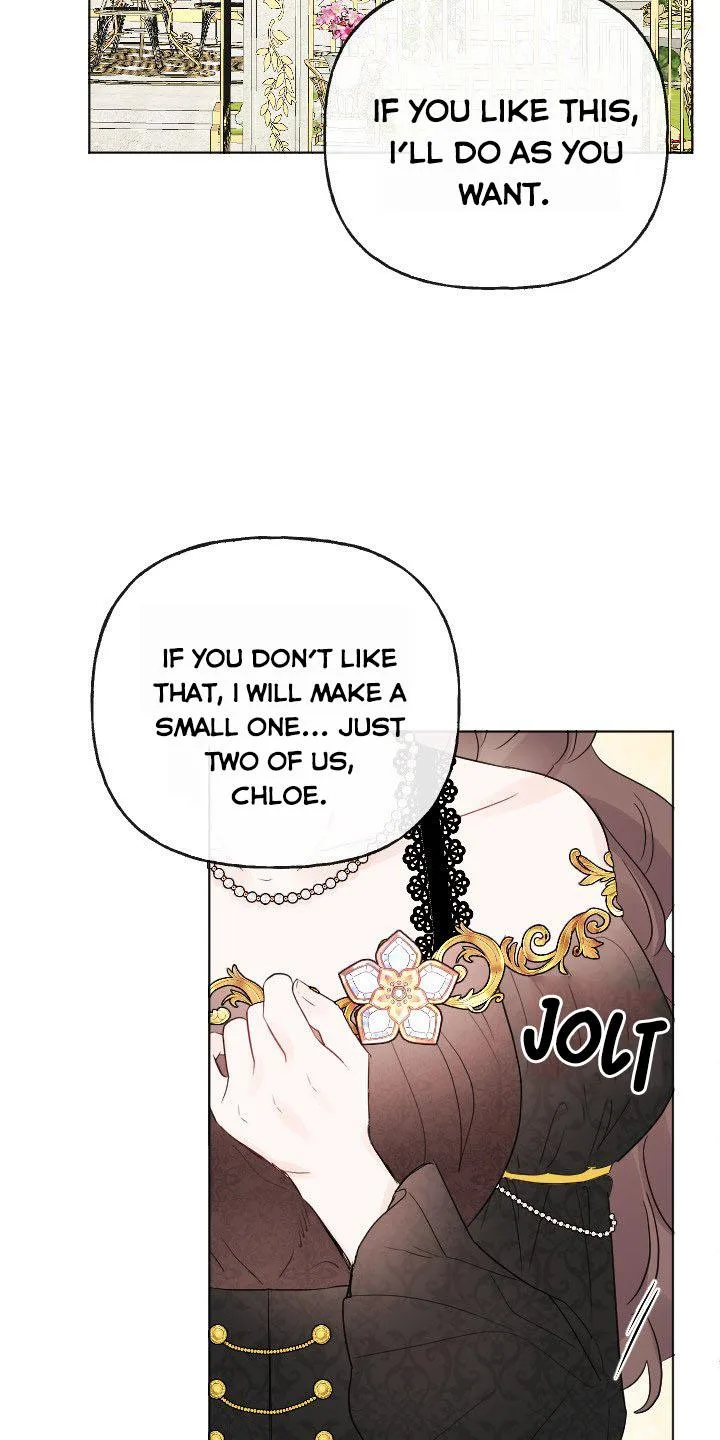 Abandoned wife has a new husband Chapter 17 page 35