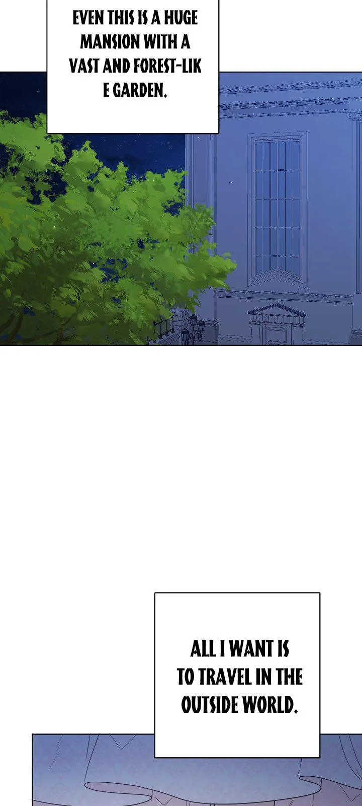 Abandoned wife has a new husband Chapter 18 page 39