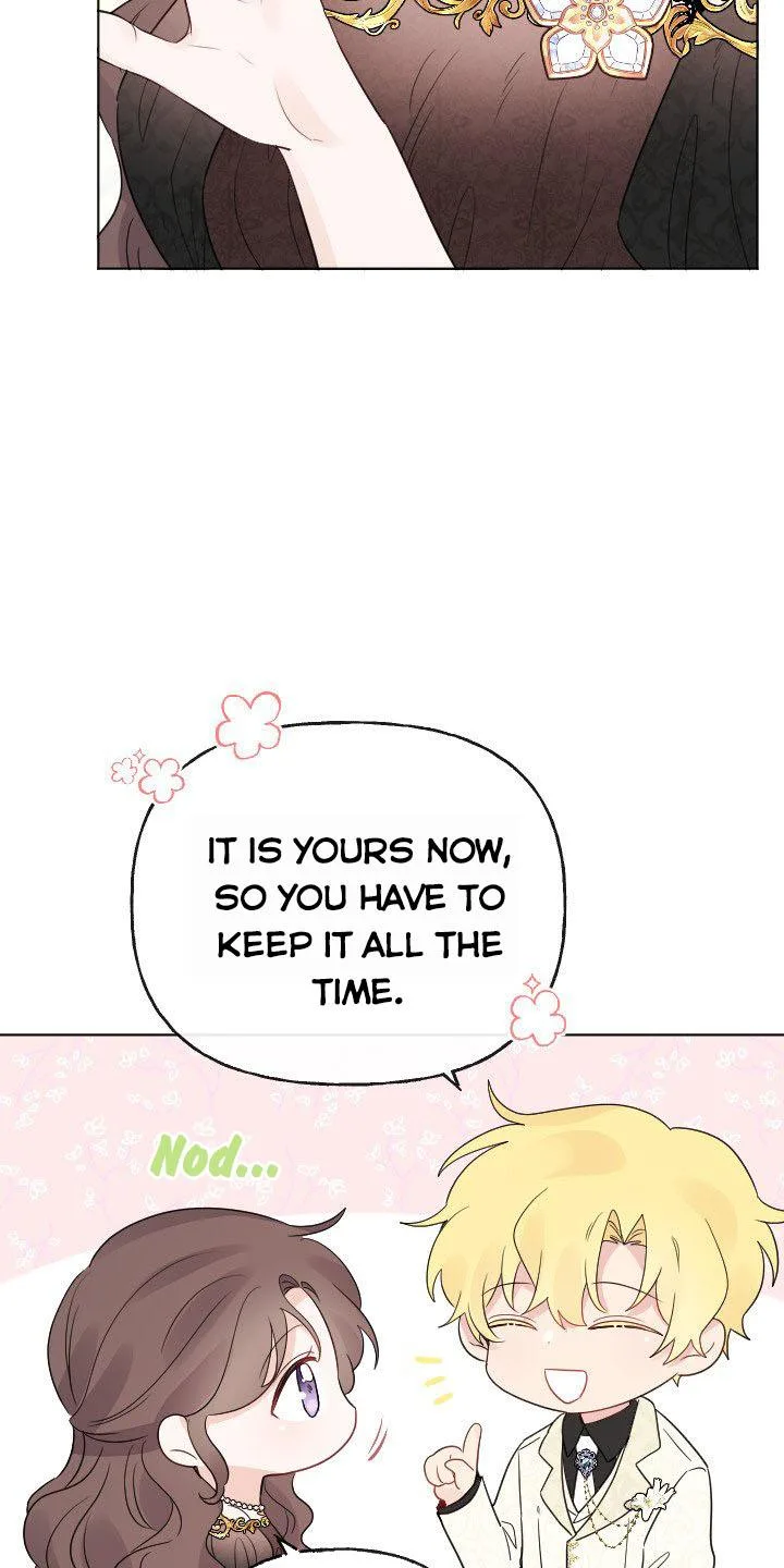Abandoned wife has a new husband Chapter 17 page 33