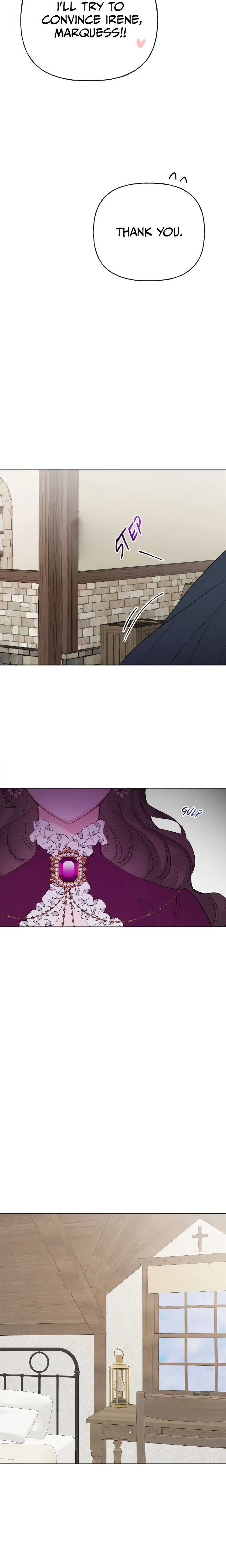 Abandoned wife has a new husband Chapter 21 page 18
