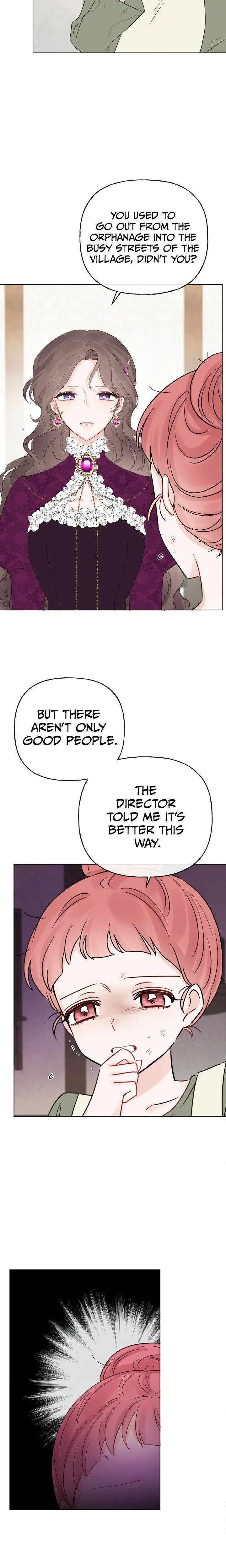 Abandoned wife has a new husband Chapter 21 page 20
