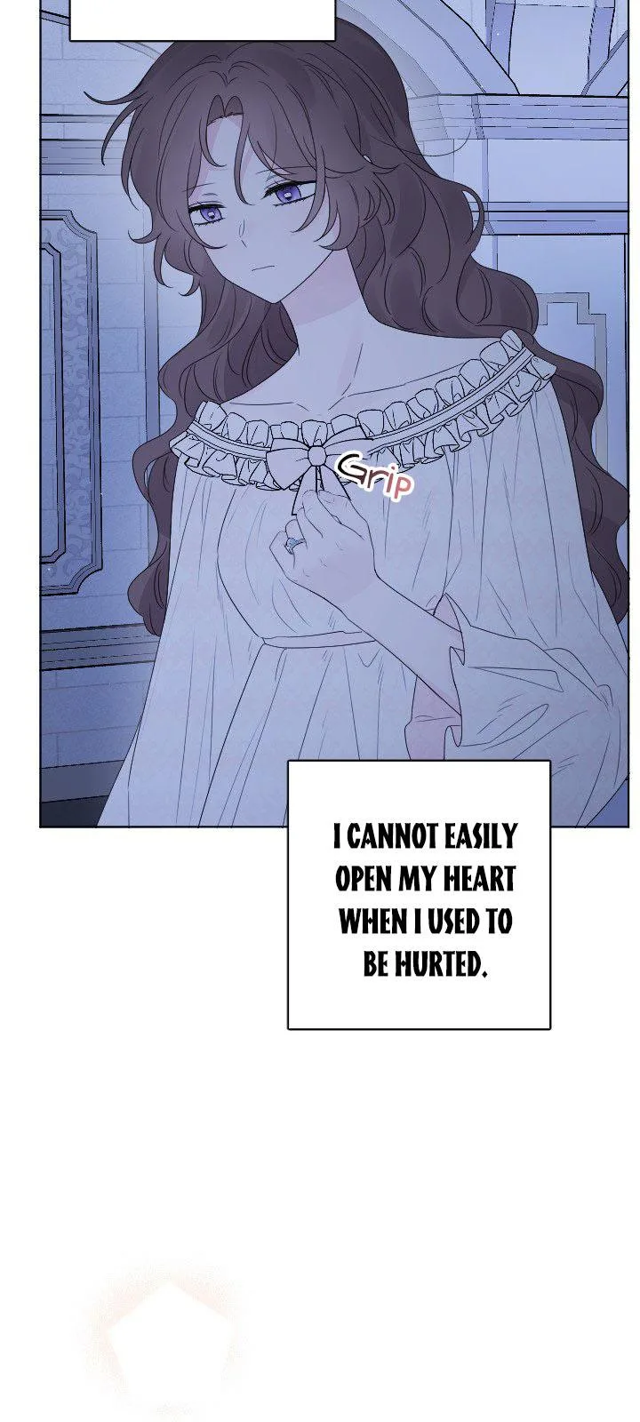 Abandoned wife has a new husband Chapter 18 page 44