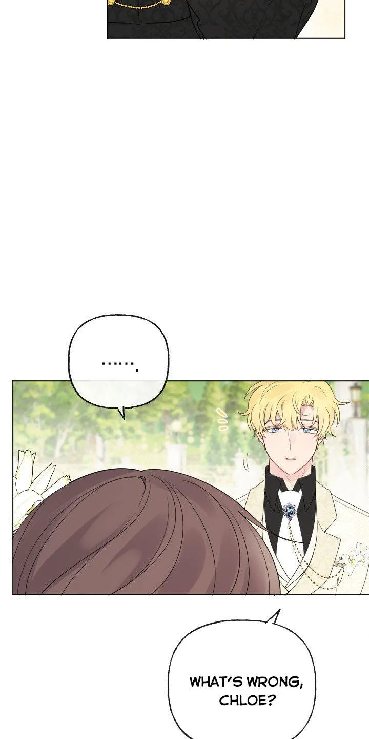 Abandoned wife has a new husband Chapter 17 page 36