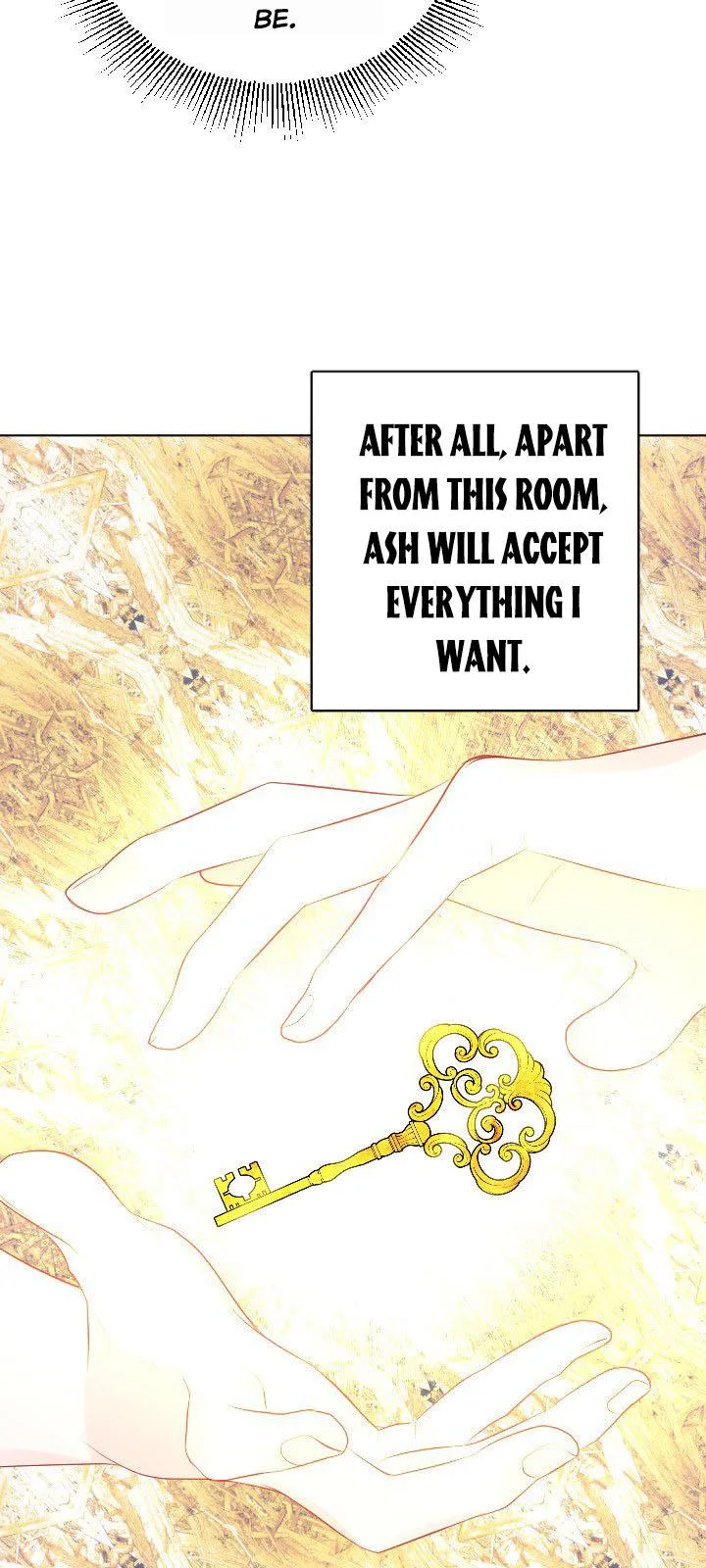 Abandoned wife has a new husband Chapter 18 page 49
