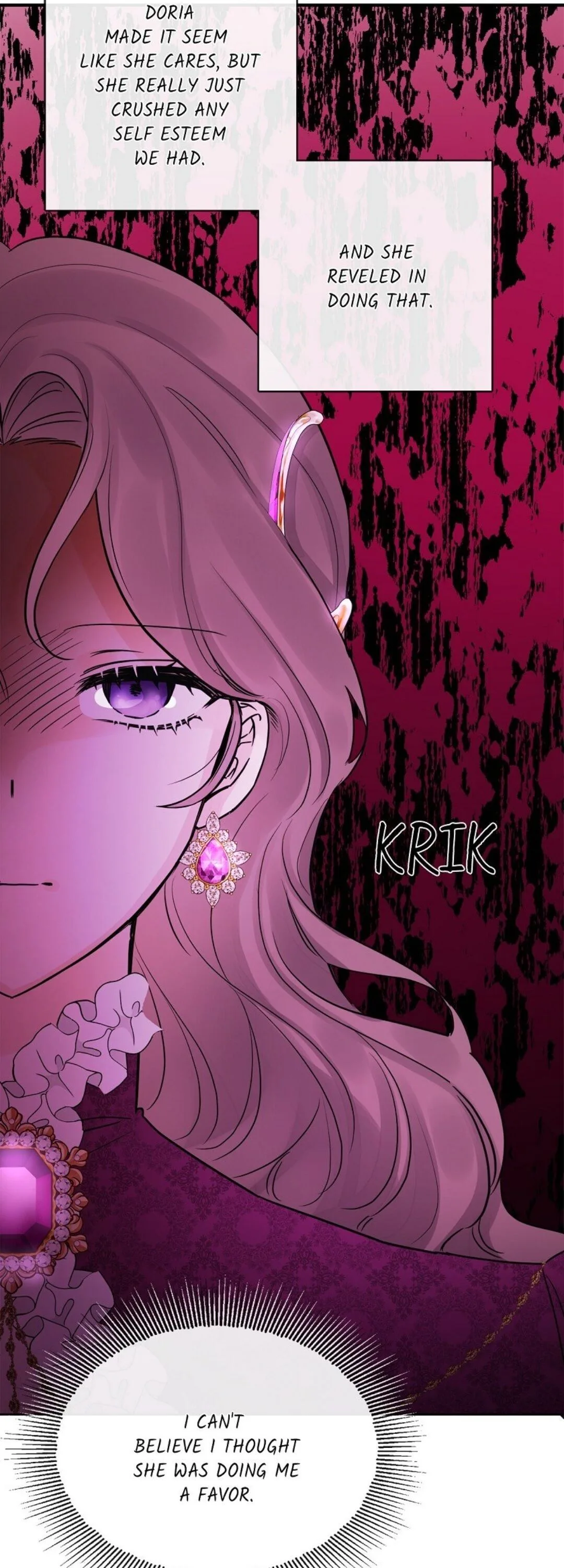 Abandoned wife has a new husband Chapter 22 page 4