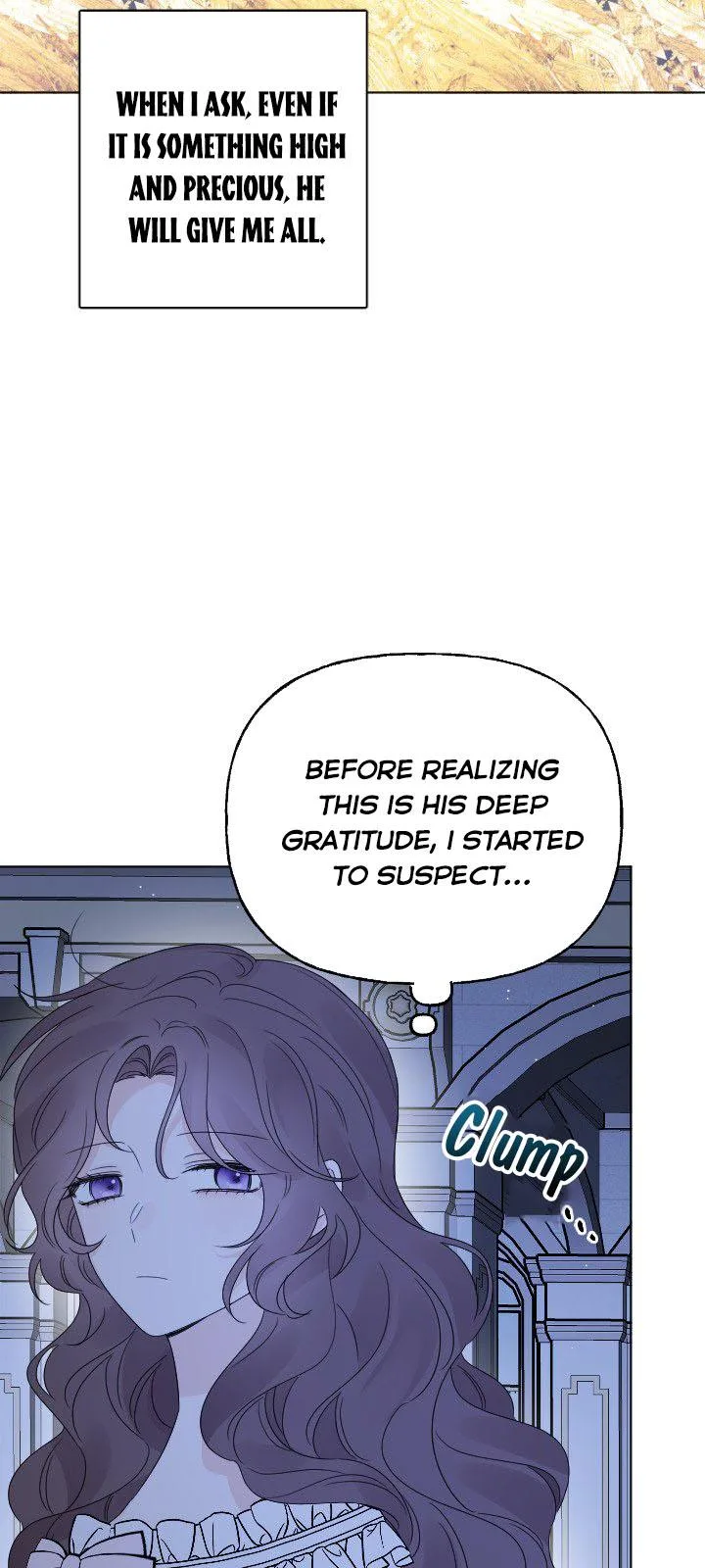 Abandoned wife has a new husband Chapter 18 page 50