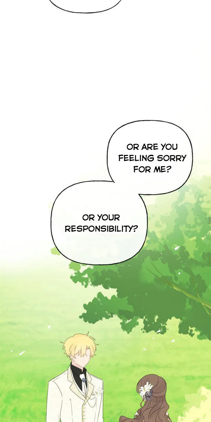 Abandoned wife has a new husband Chapter 17 page 46