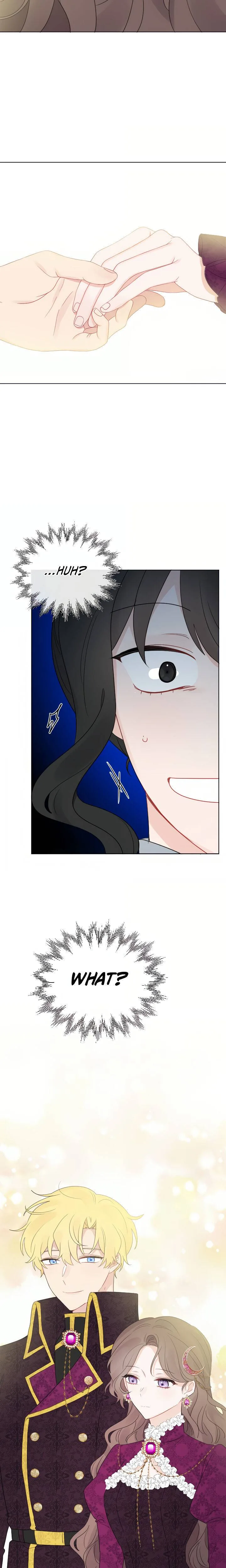 Abandoned wife has a new husband Chapter 20 page 18