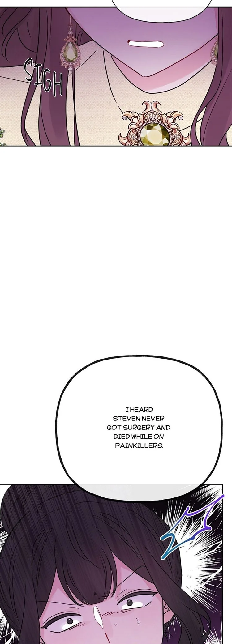 Abandoned wife has a new husband Chapter 24 page 4