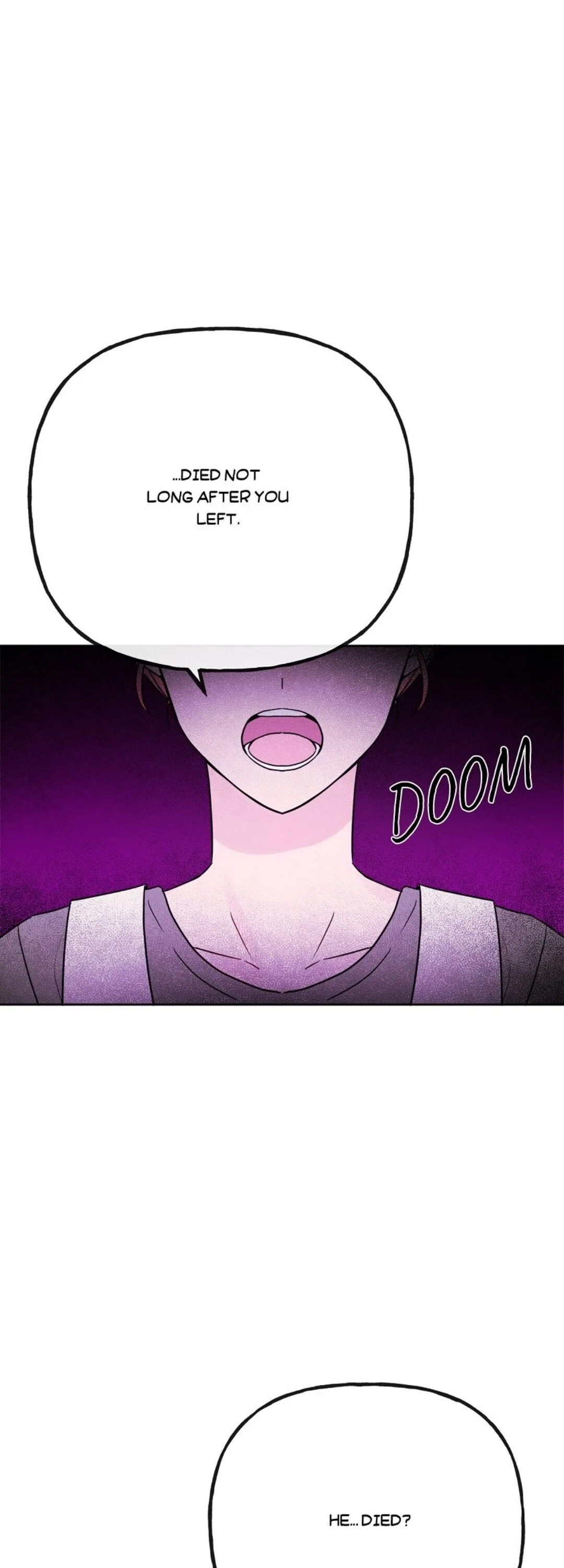Abandoned wife has a new husband Chapter 22 page 9