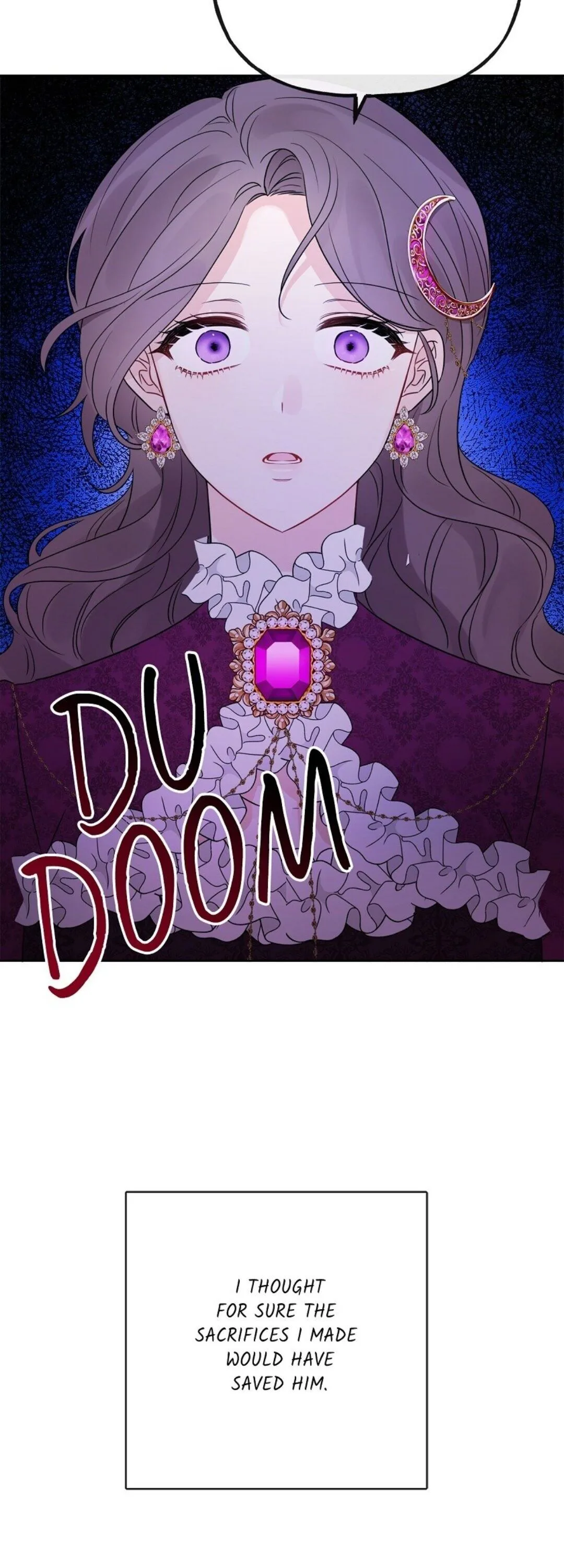 Abandoned wife has a new husband Chapter 22 page 10