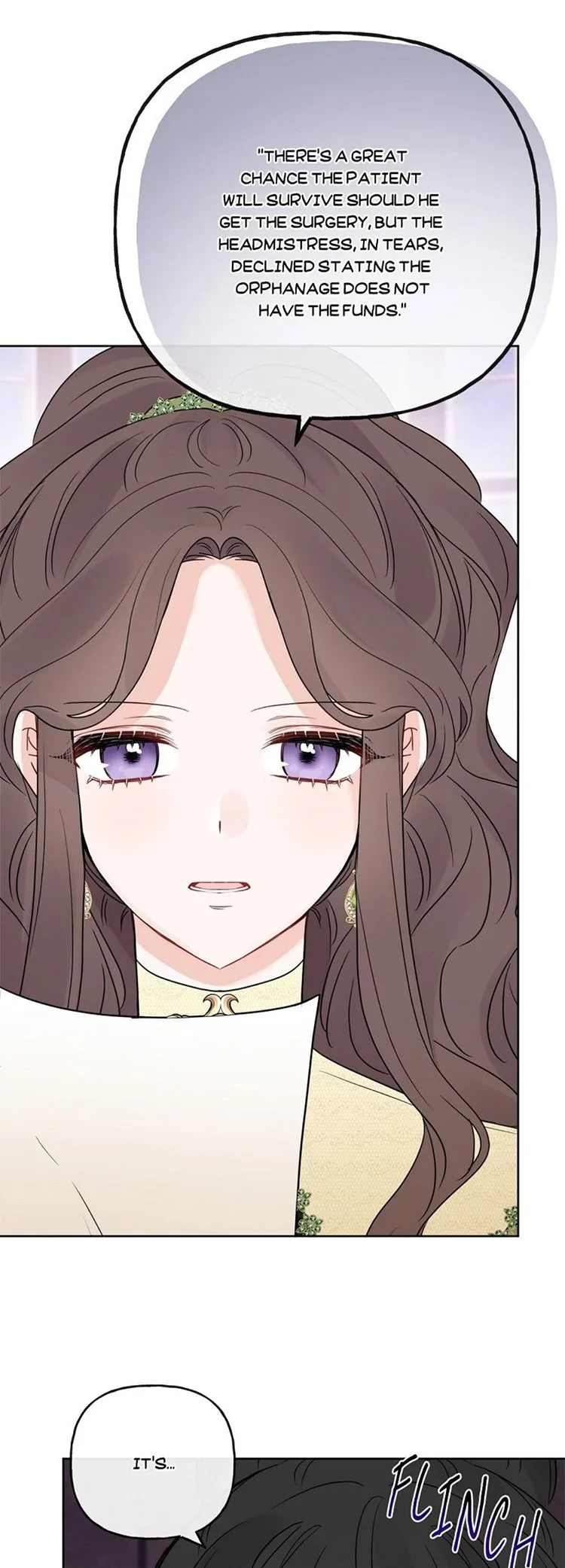 Abandoned wife has a new husband Chapter 24 page 12