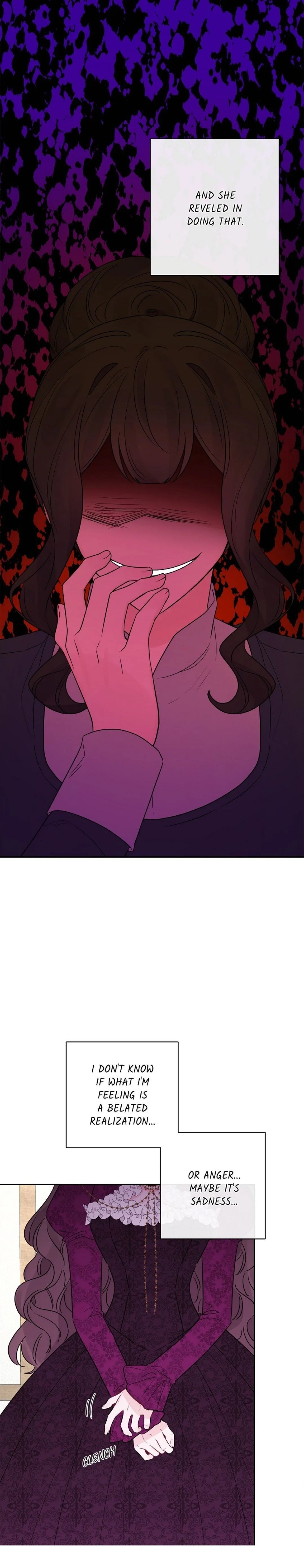 Abandoned wife has a new husband Chapter 22 page 6