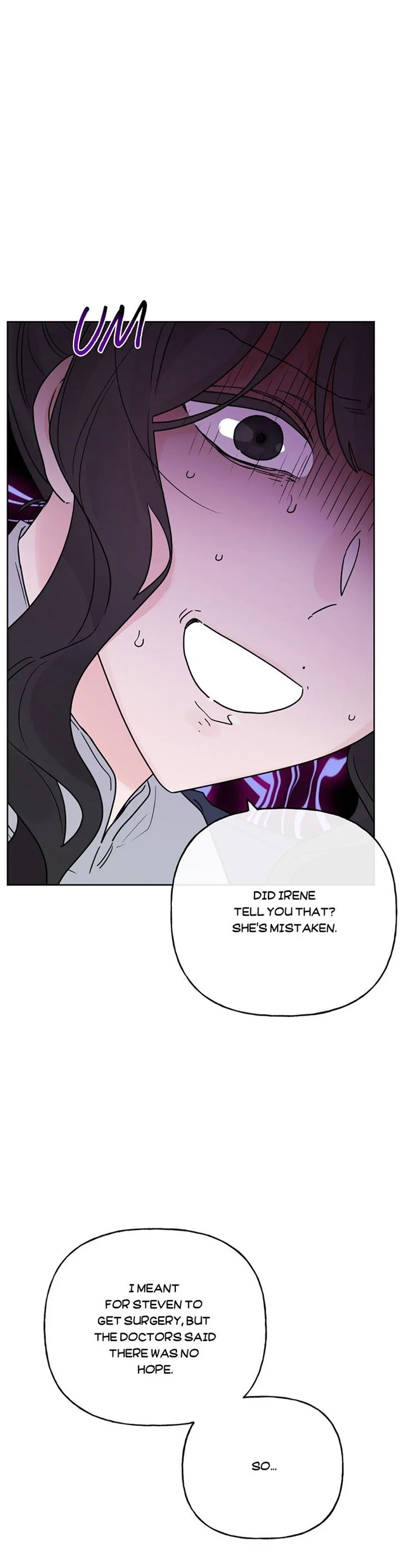 Abandoned wife has a new husband Chapter 24 page 6