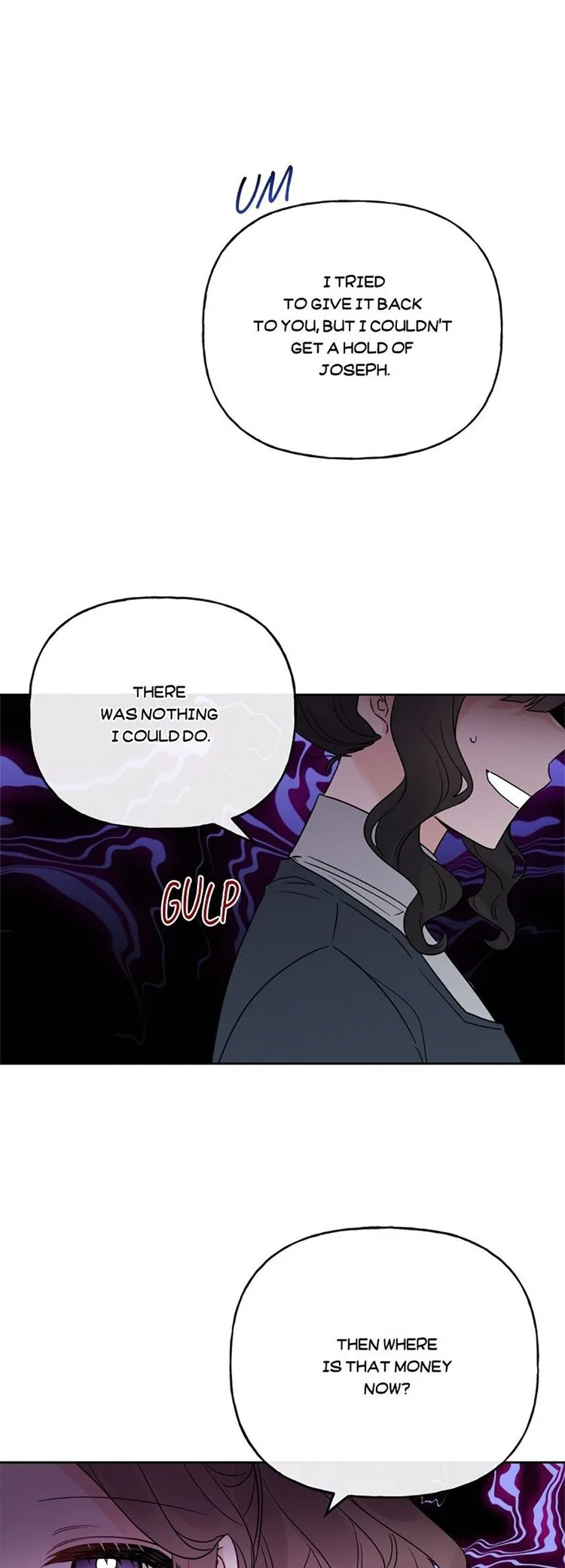 Abandoned wife has a new husband Chapter 24 page 8