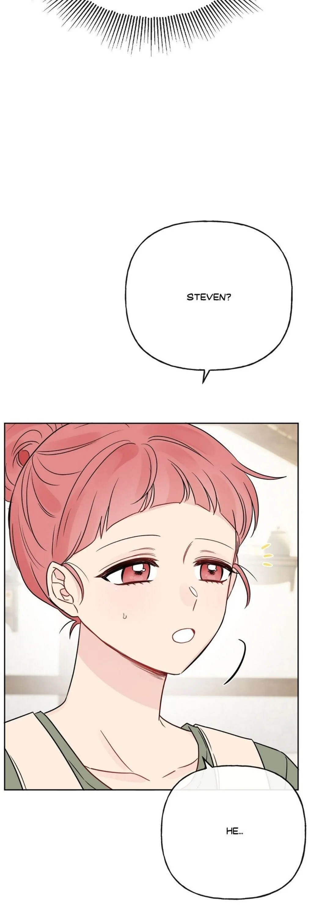 Abandoned wife has a new husband Chapter 22 page 8