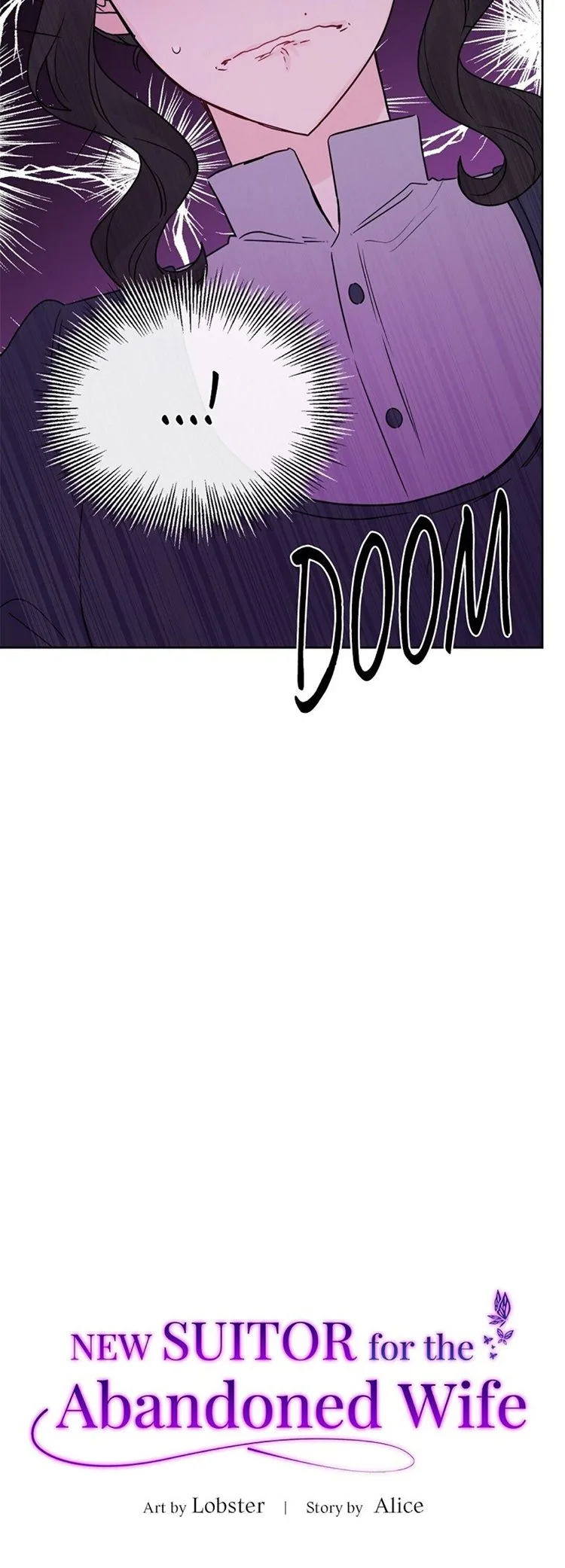 Abandoned wife has a new husband Chapter 24 page 5