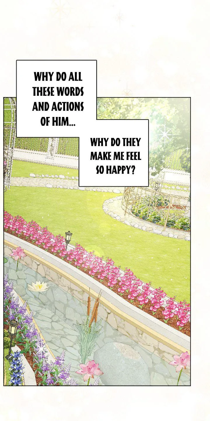 Abandoned wife has a new husband Chapter 17 page 68