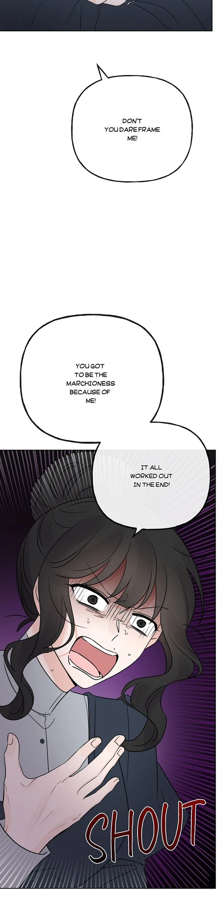 Abandoned wife has a new husband Chapter 24 page 19