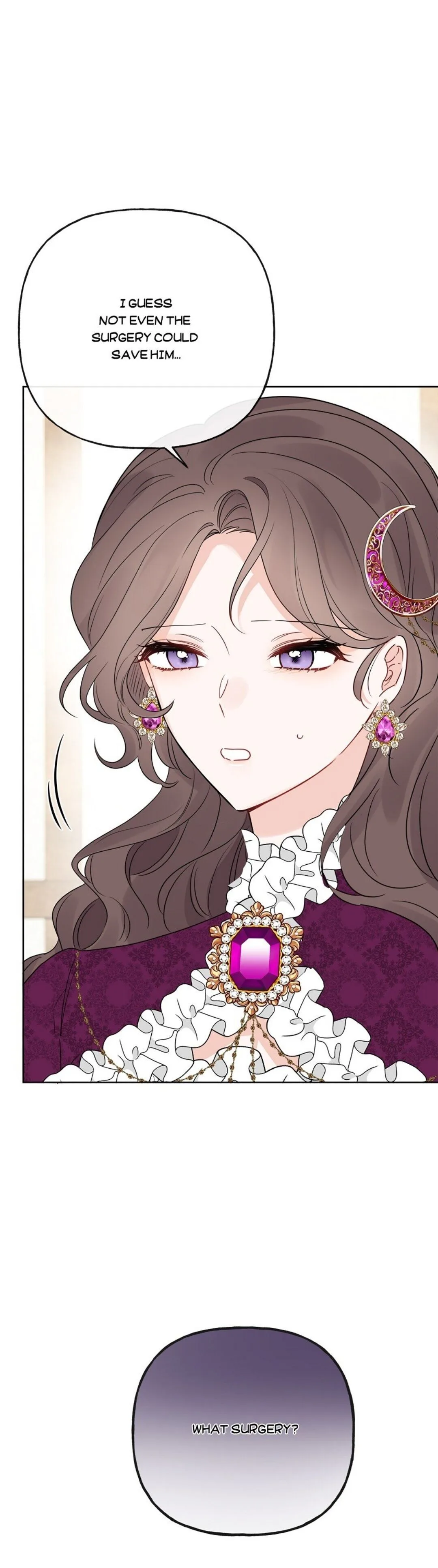 Abandoned wife has a new husband Chapter 22 page 11