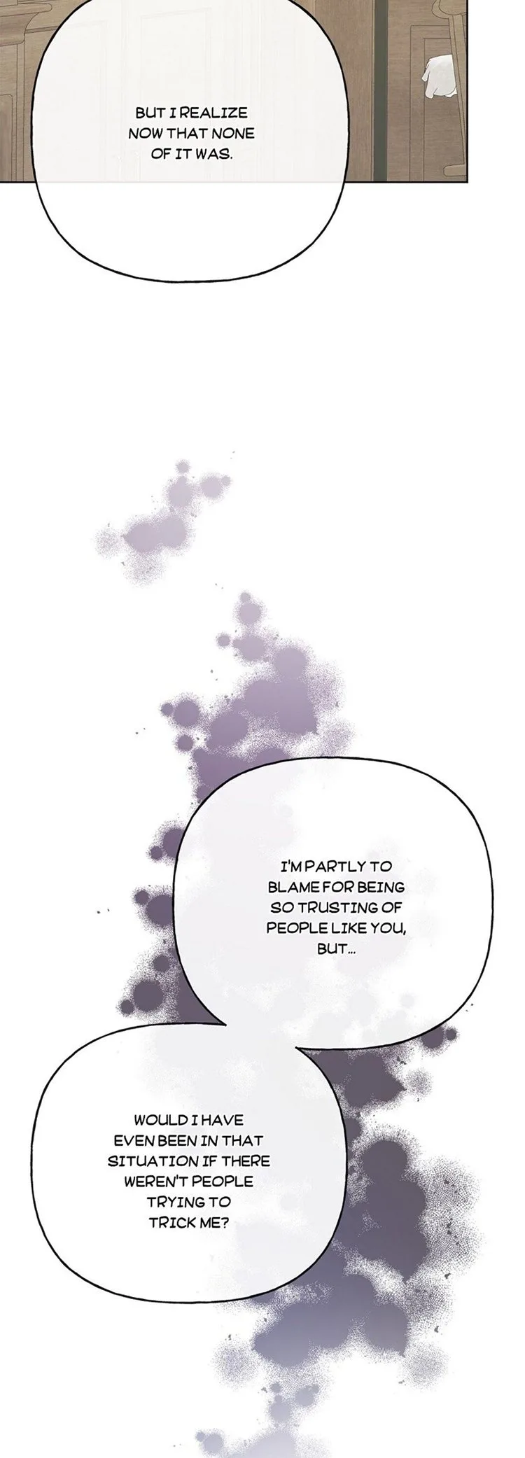 Abandoned wife has a new husband Chapter 24 page 29