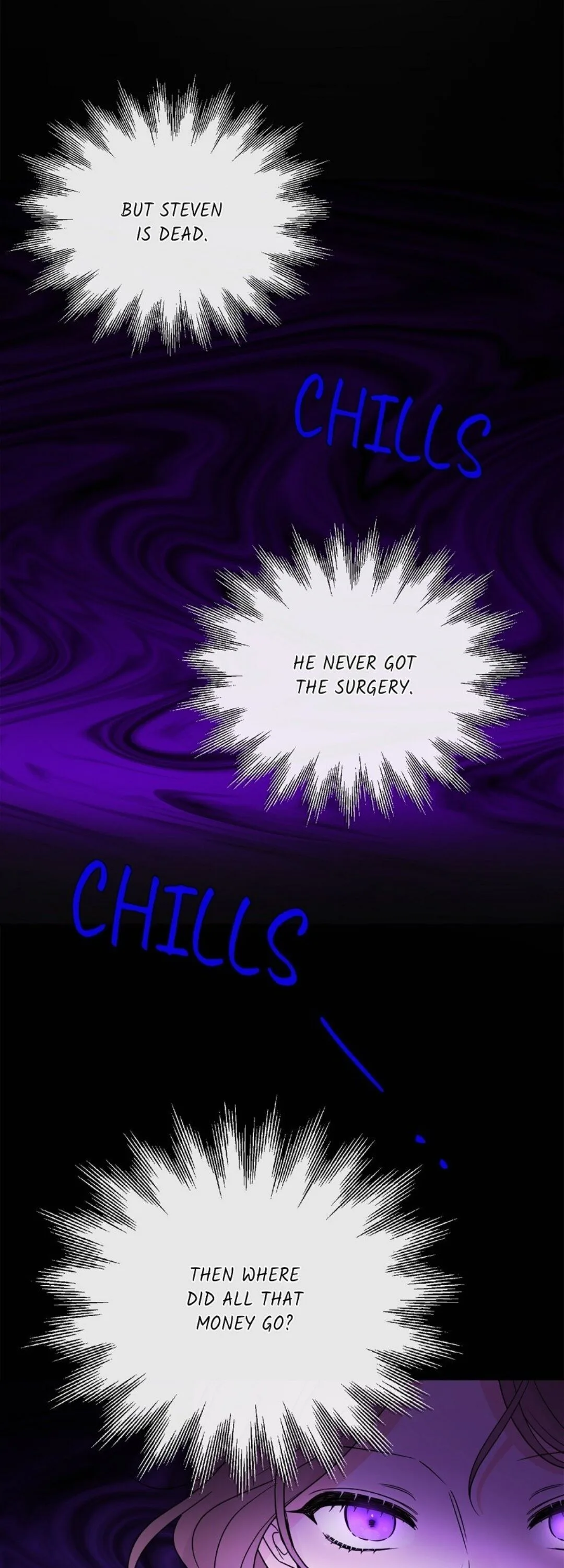 Abandoned wife has a new husband Chapter 22 page 17
