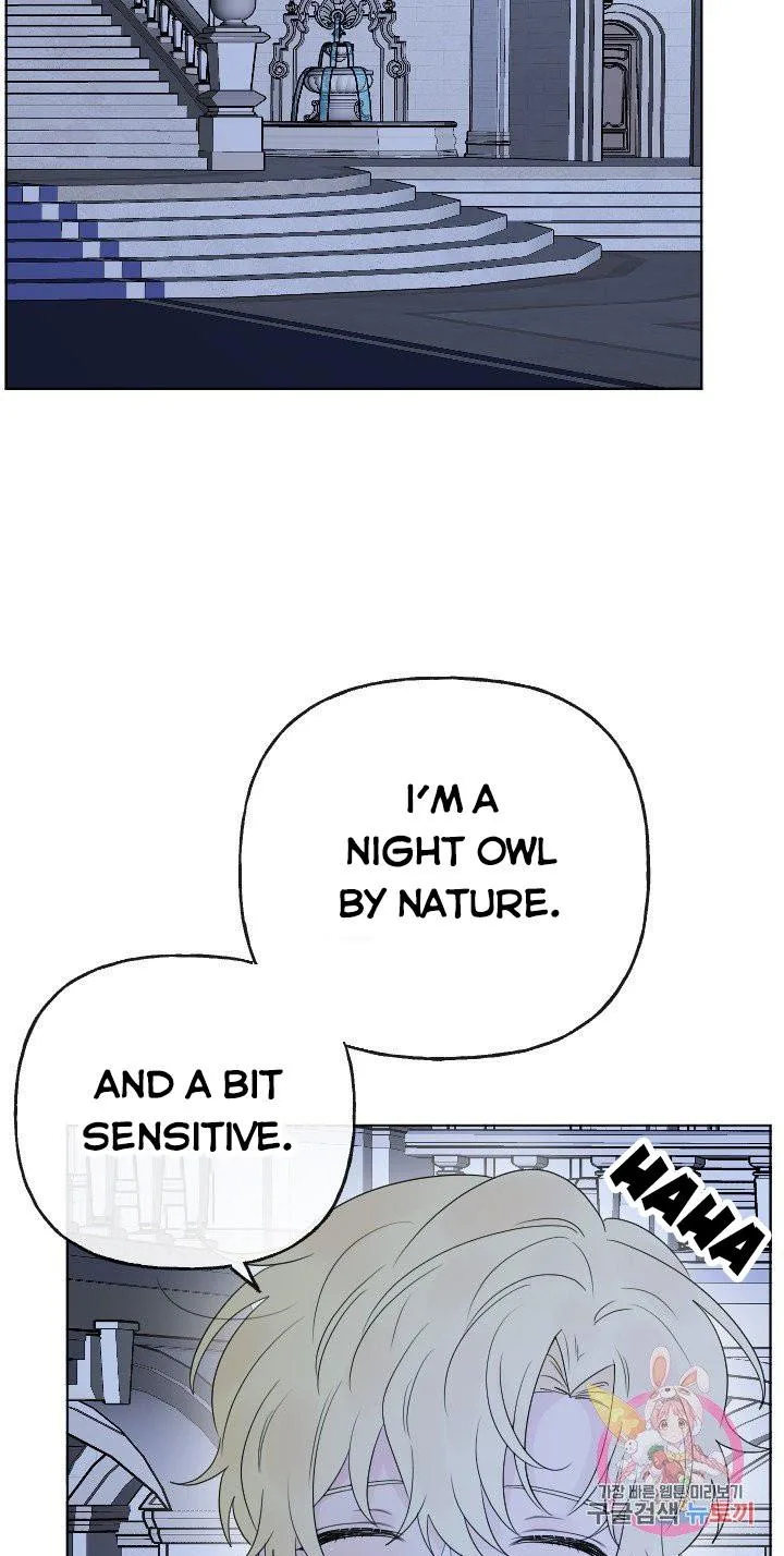 Abandoned wife has a new husband Chapter 19 page 42