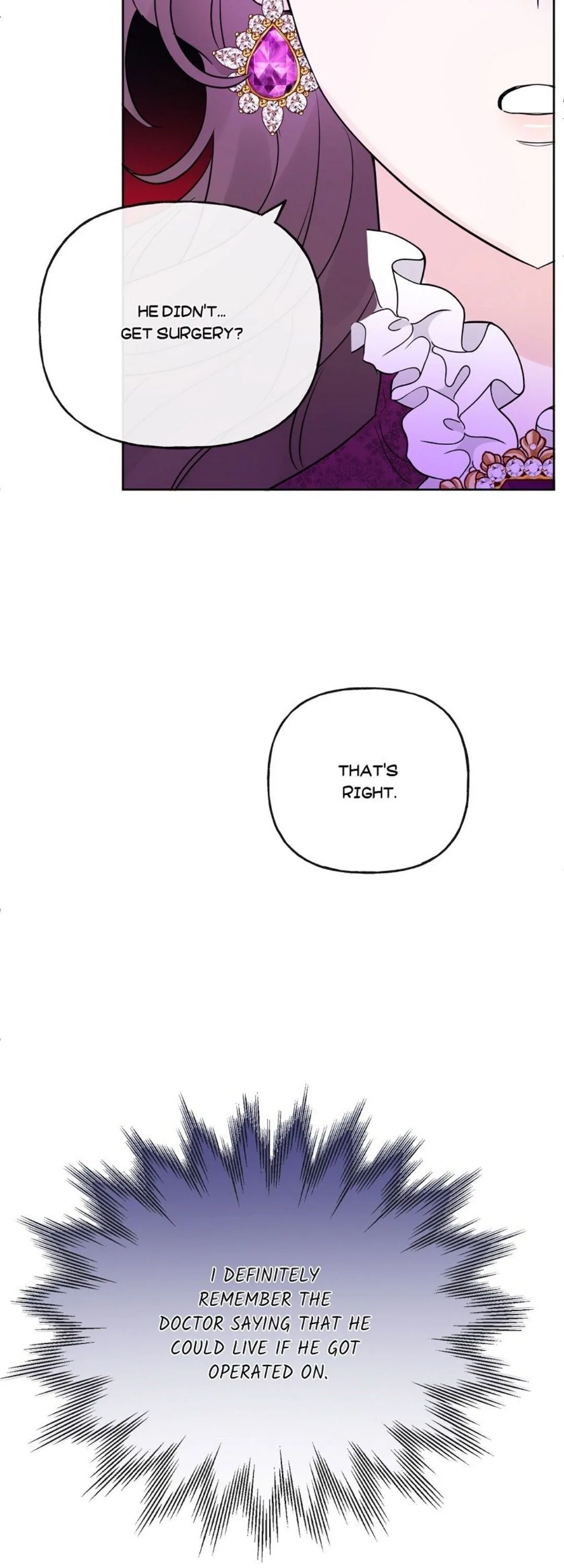 Abandoned wife has a new husband Chapter 22 page 15