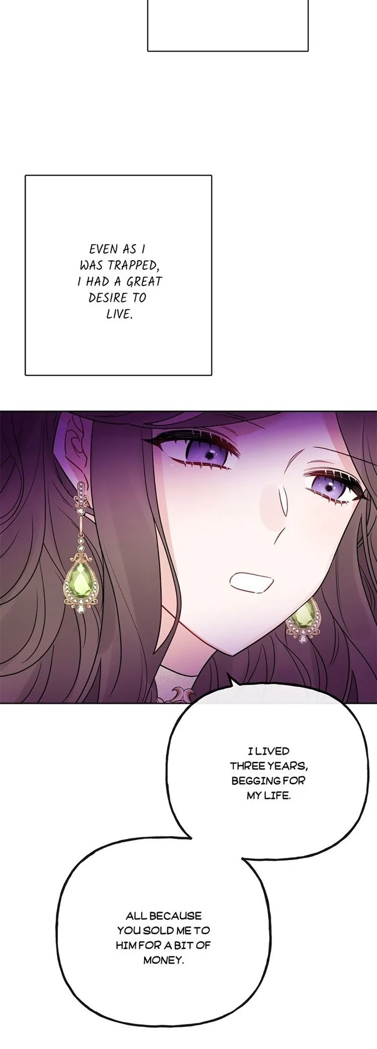 Abandoned wife has a new husband Chapter 24 page 26