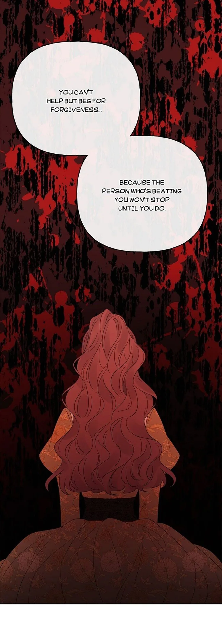 Abandoned wife has a new husband Chapter 24 page 24