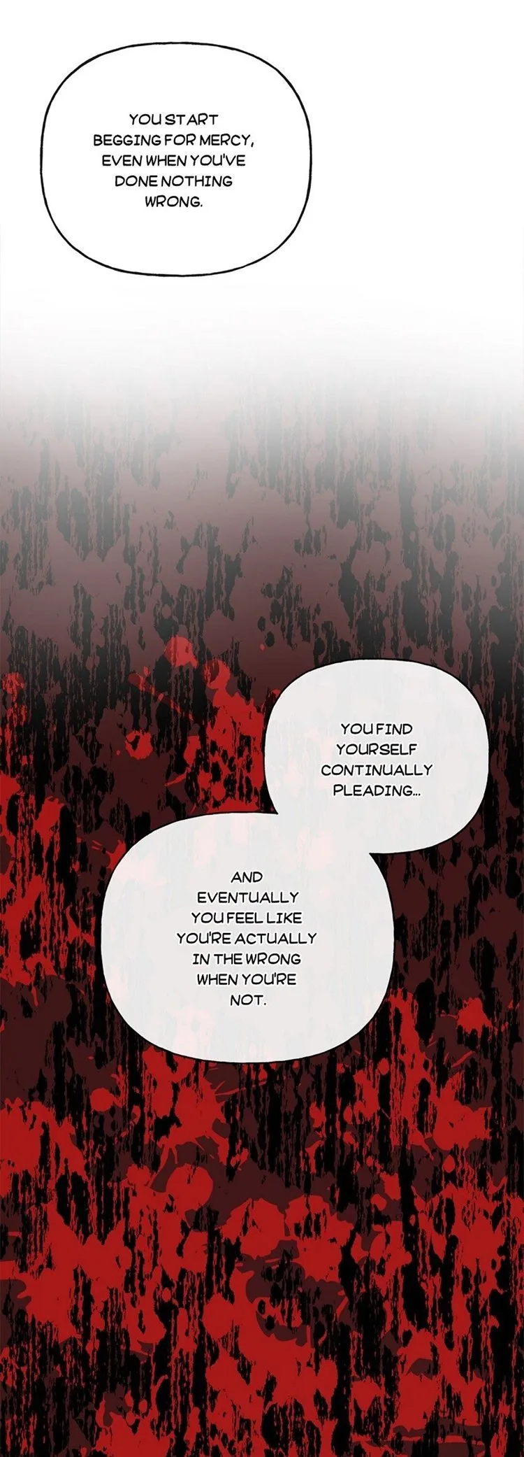 Abandoned wife has a new husband Chapter 24 page 23