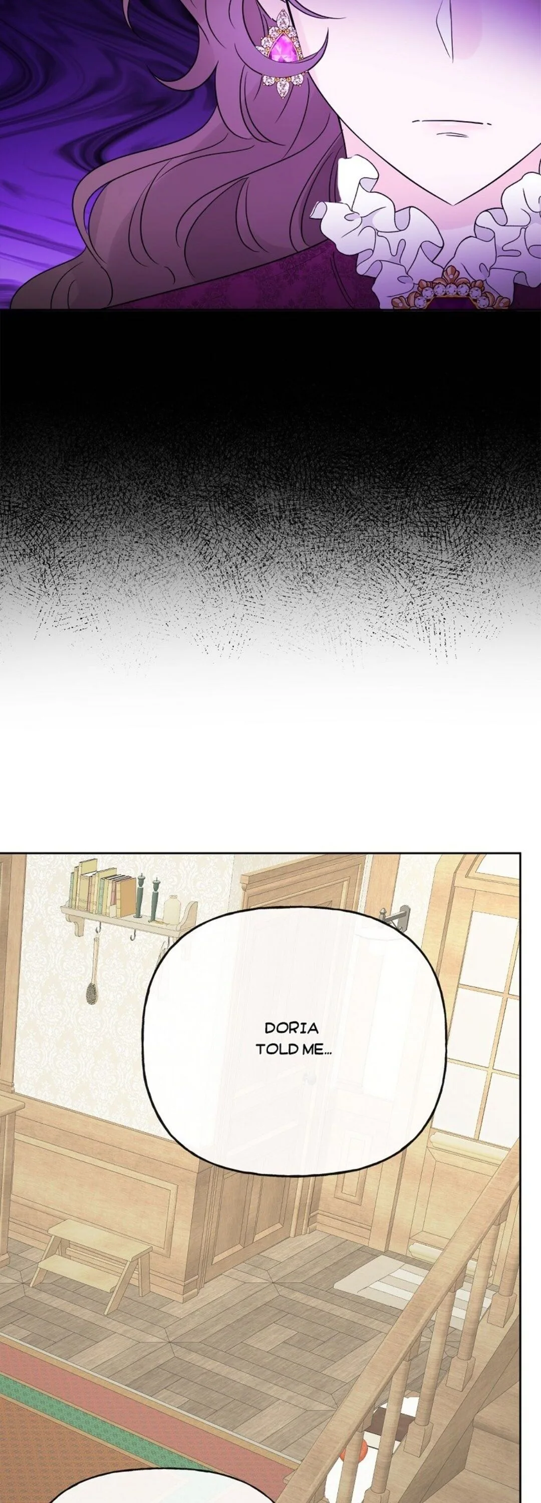 Abandoned wife has a new husband Chapter 22 page 18