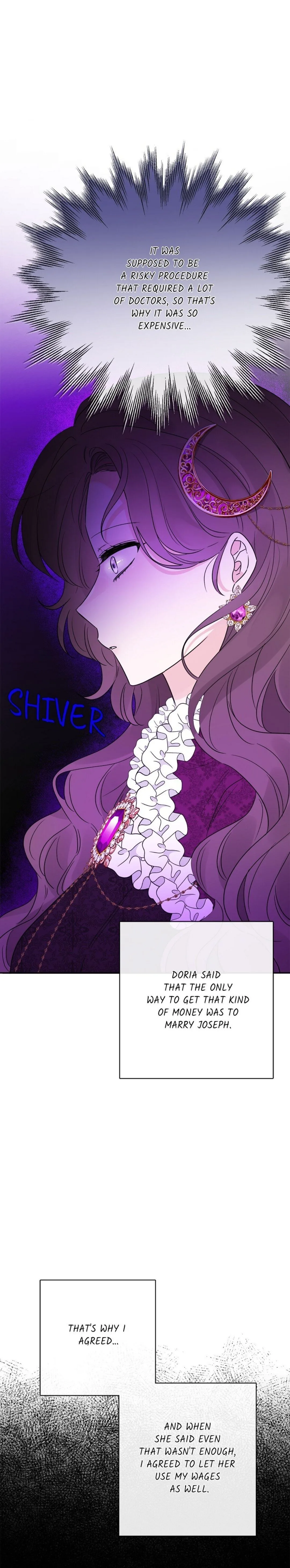 Abandoned wife has a new husband Chapter 22 page 16