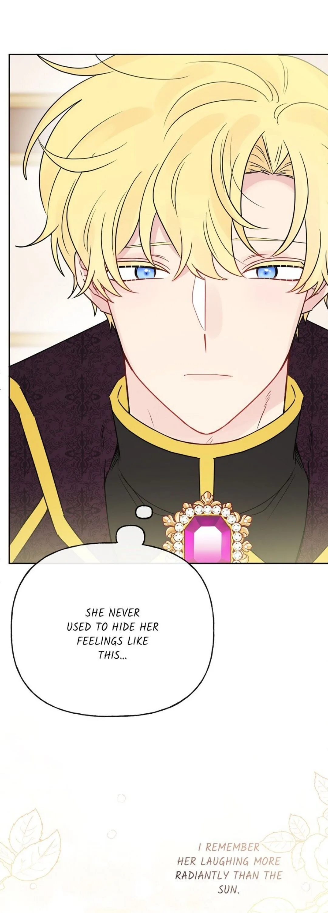 Abandoned wife has a new husband Chapter 23 page 2