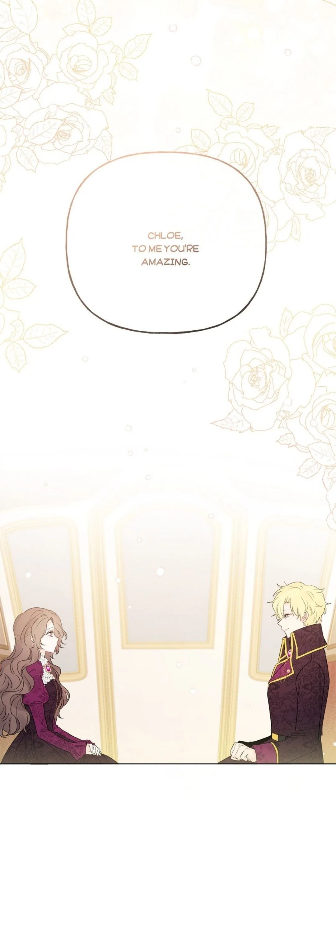 Abandoned wife has a new husband Chapter 23 page 4
