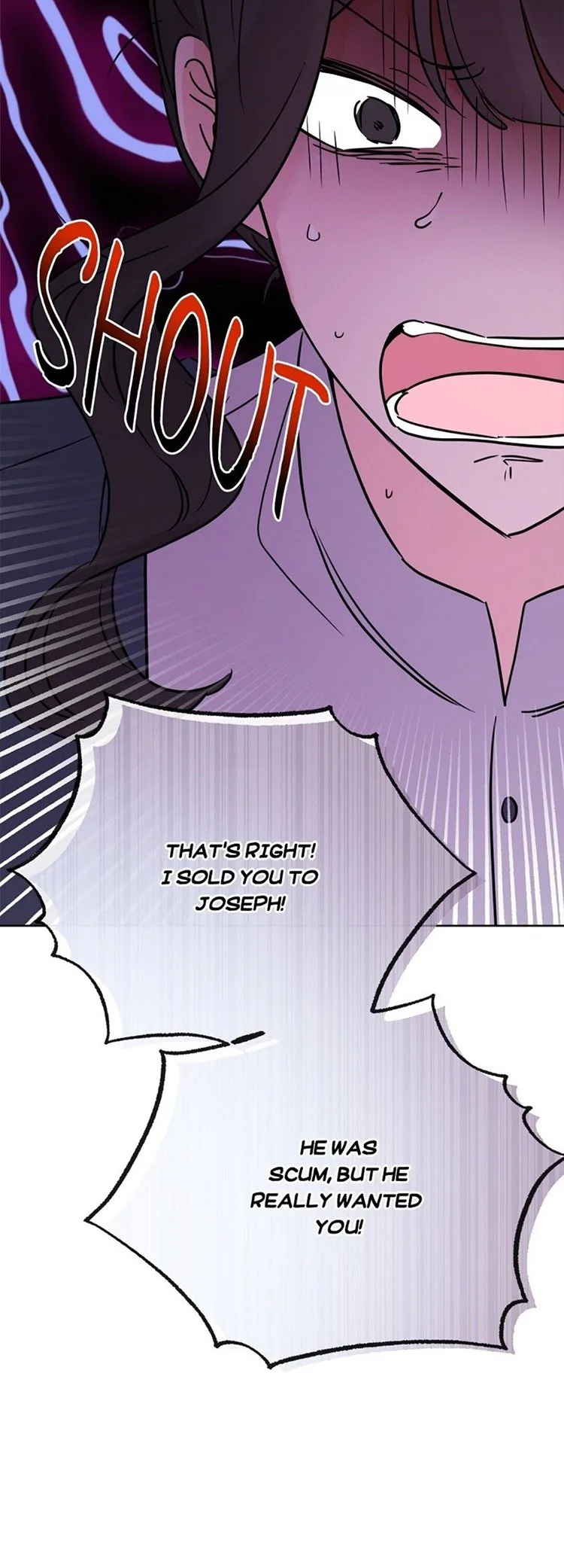 Abandoned wife has a new husband Chapter 24 page 35