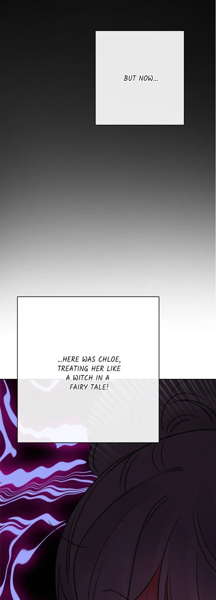 Abandoned wife has a new husband Chapter 24 page 34