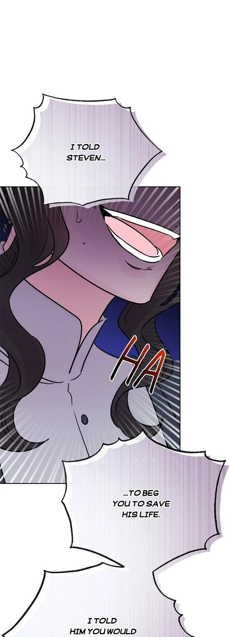 Abandoned wife has a new husband Chapter 24 page 36