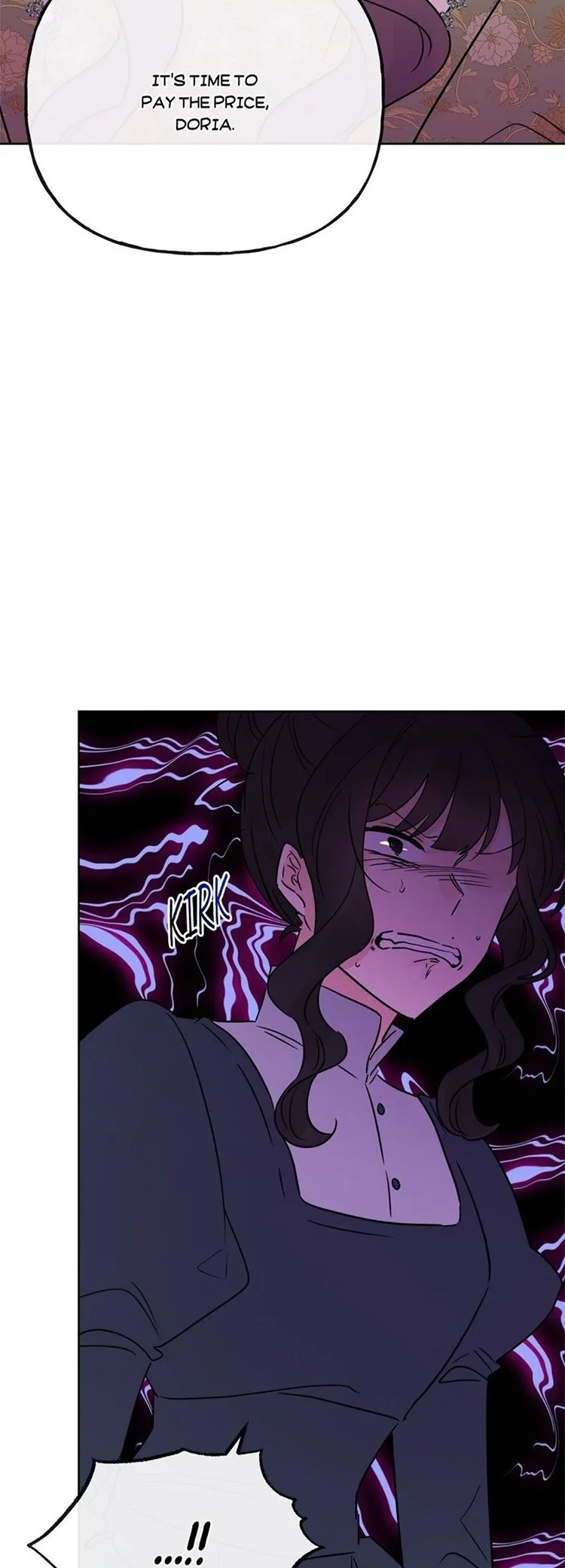 Abandoned wife has a new husband Chapter 24 page 31