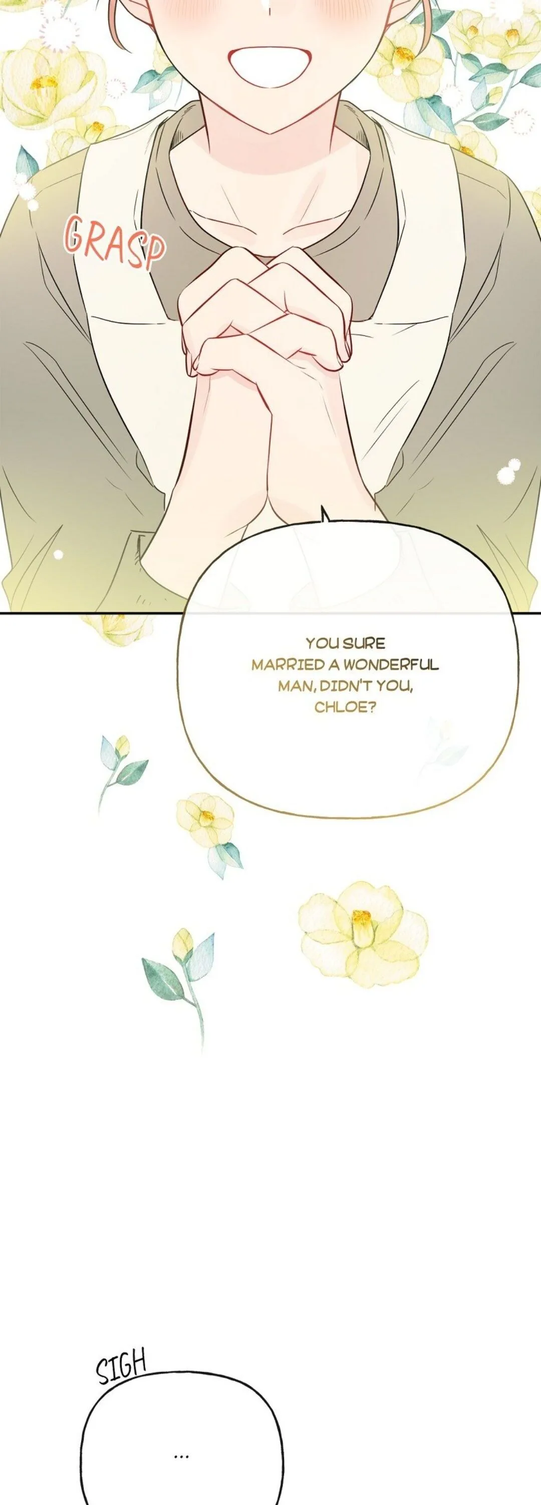 Abandoned wife has a new husband Chapter 22 page 20