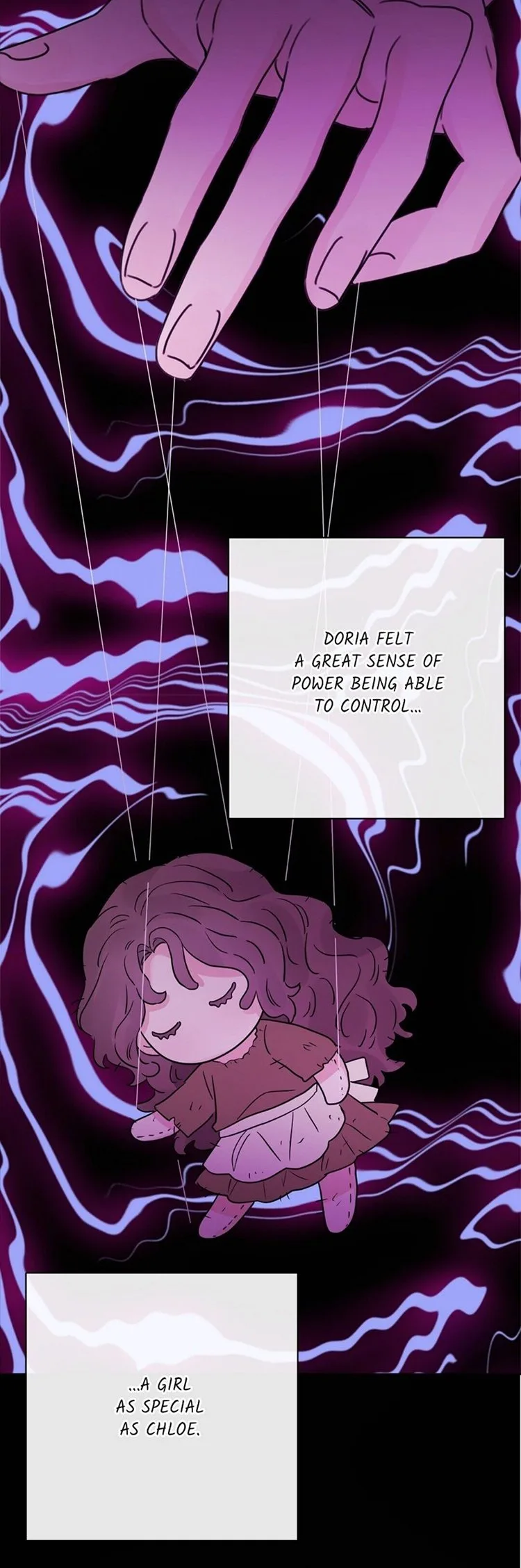 Abandoned wife has a new husband Chapter 24 page 33