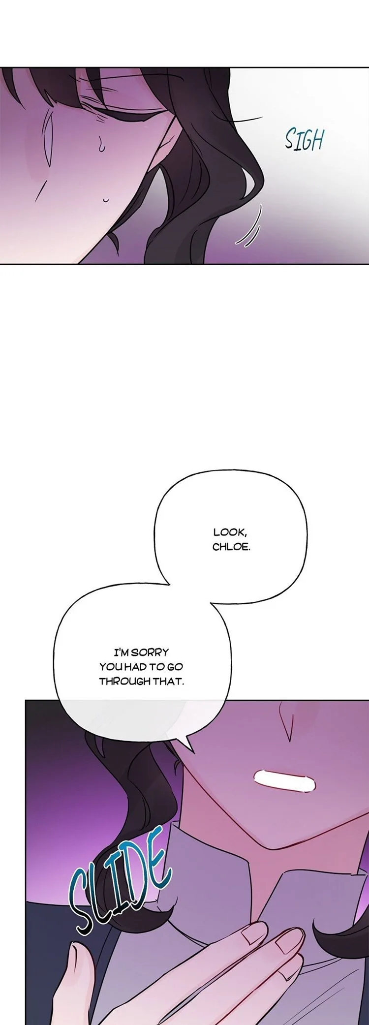 Abandoned wife has a new husband Chapter 24 page 38