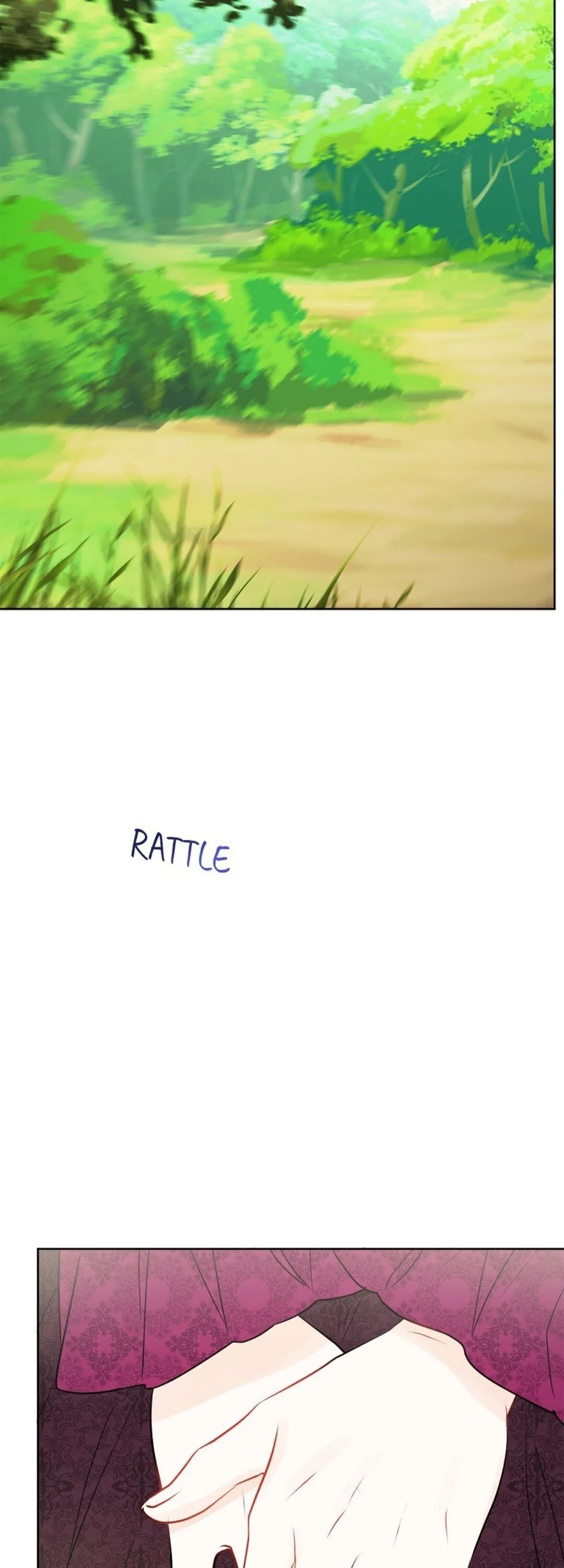 Abandoned wife has a new husband Chapter 22 page 24