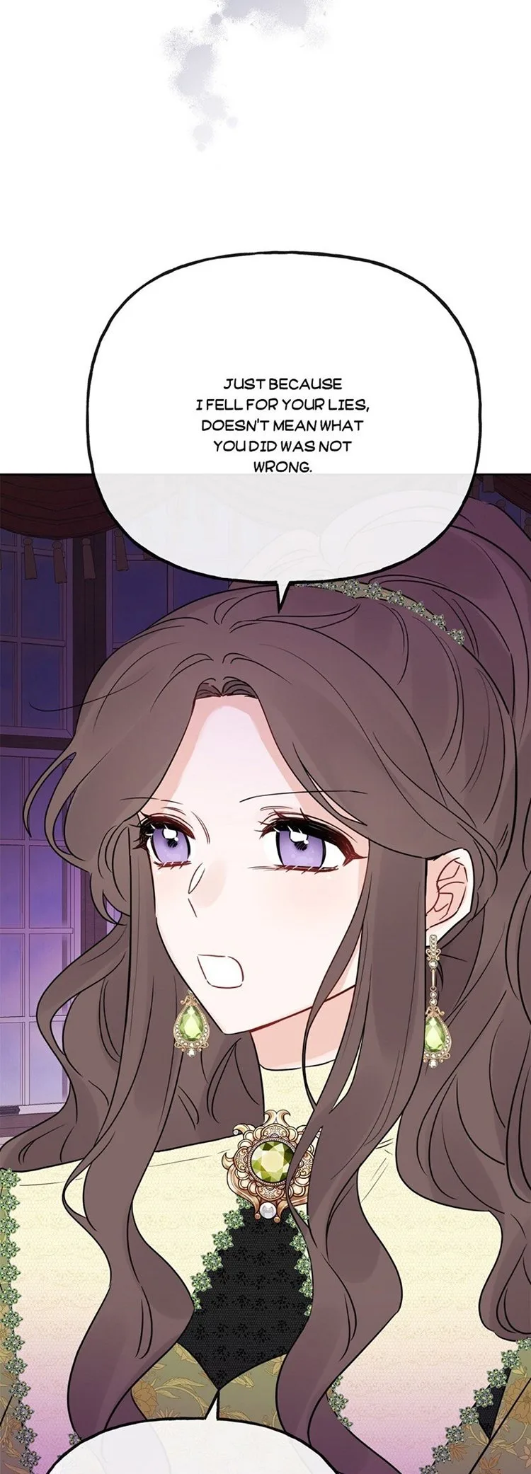 Abandoned wife has a new husband Chapter 24 page 30