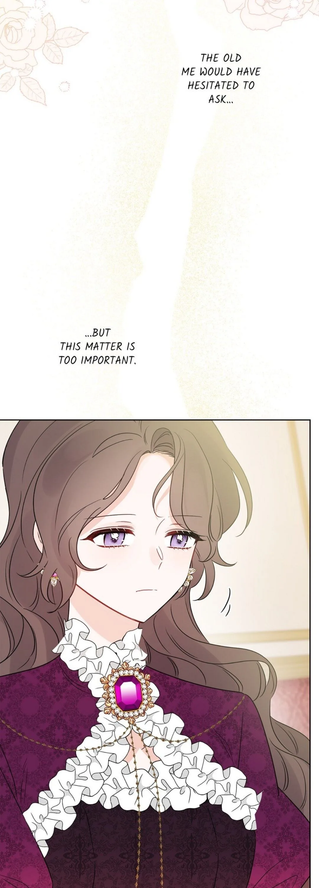 Abandoned wife has a new husband Chapter 22 page 28