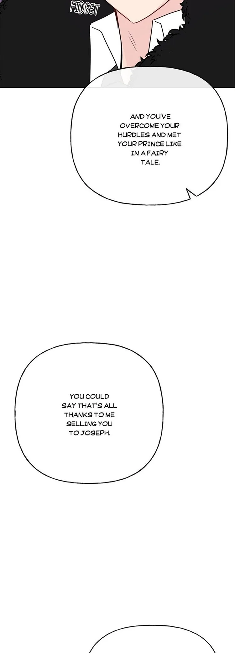 Abandoned wife has a new husband Chapter 24 page 40