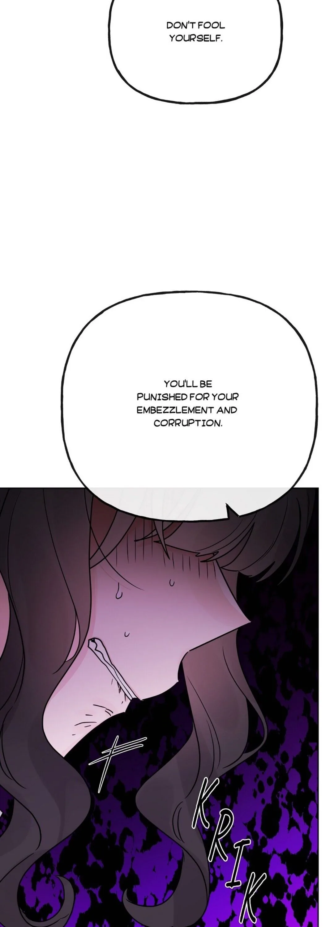 Abandoned wife has a new husband Chapter 25 page 3
