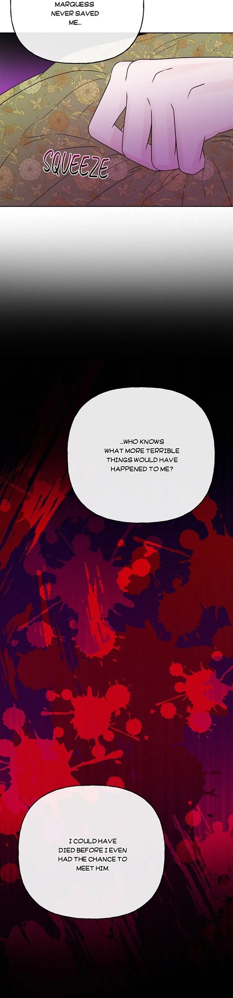 Abandoned wife has a new husband Chapter 24 page 42